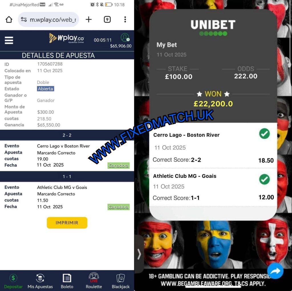 UNIBET SURE FIXED BETTING TIPS
